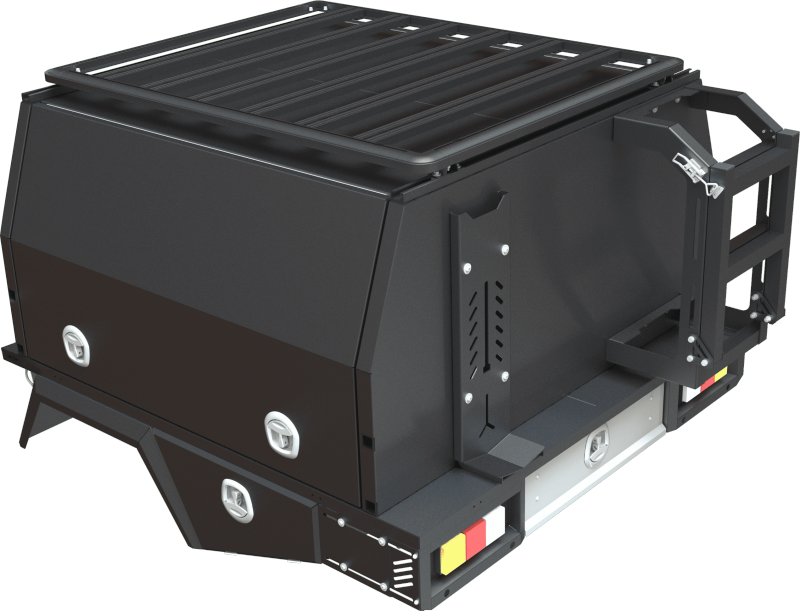 Qingyuan TlME Aluminum Co., Ltd.